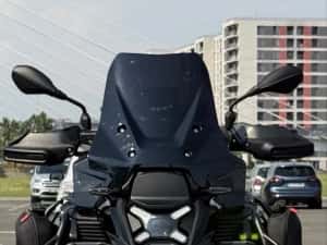 BMW R1300GS Adventure automat Vand/Schimb