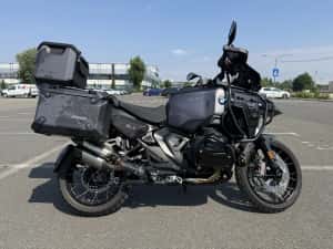 BMW R1300GS Adventure automat Vand/Schimb — miniatura 2
