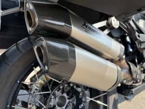BMW R1300GS Adventure automat Vand/Schimb — miniatura 4
