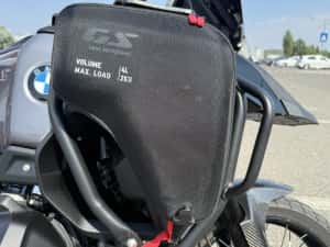 BMW R1300GS Adventure automat Vand/Schimb — miniatura 5