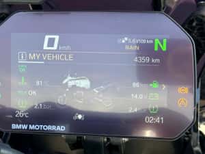 BMW R1300GS Adventure automat Vand/Schimb — miniatura 6