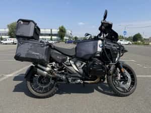 BMW R1300GS Adventure automat Vand/Schimb — miniatura 10