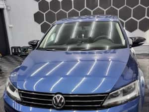 De vanzare Volkswagen Jetta 1.2 Benzina + GPL