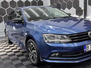 De vanzare Volkswagen Jetta 1.2 Benzina + GPL — miniatura 3