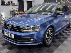 De vanzare Volkswagen Jetta 1.2 Benzina + GPL — miniatura 4