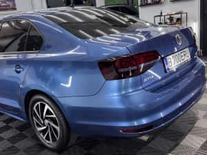 De vanzare Volkswagen Jetta 1.2 Benzina + GPL — miniatura 5