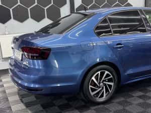 De vanzare Volkswagen Jetta 1.2 Benzina + GPL — miniatura 6