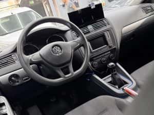 De vanzare Volkswagen Jetta 1.2 Benzina + GPL — miniatura 7