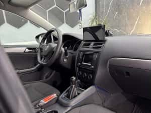 De vanzare Volkswagen Jetta 1.2 Benzina + GPL — miniatura 8