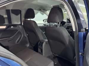 De vanzare Volkswagen Jetta 1.2 Benzina + GPL — miniatura 9