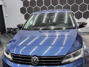 De vanzare Volkswagen Jetta 1.2 Benzina + GPL — miniatura 10