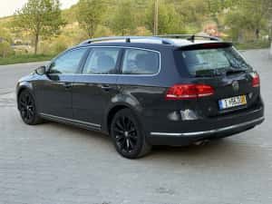 VW Passat B 7 2.0 TDI - 140 cp Euro 6 Highline 2013 fără AdBlue — miniatura 2