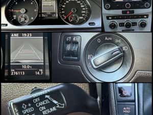 VW Passat B 7 2.0 TDI - 140 cp Euro 6 Highline 2013 fără AdBlue — miniatura 8