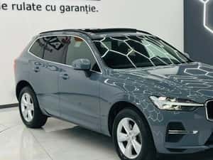 VOLVO XC60 AWD B4 CORE 197 CP Automat - 27.290 EUR — miniatura 2