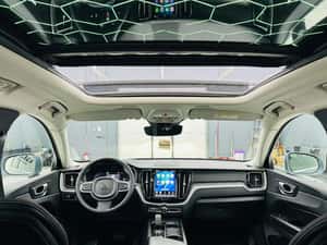 VOLVO XC60 AWD B4 CORE 197 CP Automat - 27.290 EUR — miniatura 6