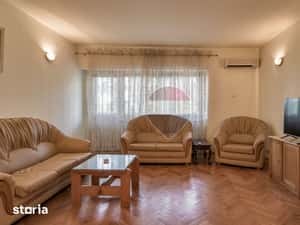 3 camere spațioase, vedere spre parc | Vatra Luminoasă — miniatura 4