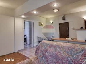 3 camere spațioase, vedere spre parc | Vatra Luminoasă — miniatura 5