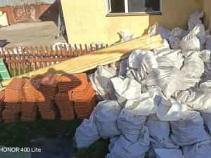 Transport moloz execut debarasări mobila golire — miniatura 7