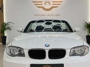BMW Seria 1 2008 - 6.490 EUR Cash sau Rate — miniatura 3