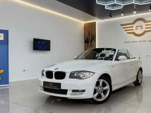 BMW Seria 1 2008 - 6.490 EUR Cash sau Rate — miniatura 4