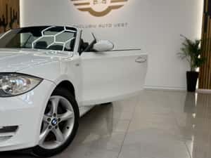 BMW Seria 1 2008 - 6.490 EUR Cash sau Rate — miniatura 5