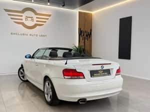 BMW Seria 1 2008 - 6.490 EUR Cash sau Rate — miniatura 6