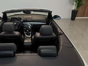 BMW Seria 1 2008 - 6.490 EUR Cash sau Rate — miniatura 7