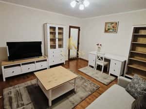 apartament decomandat de inchiriat cu 2 camere  in P-ta Amzei — miniatura 4