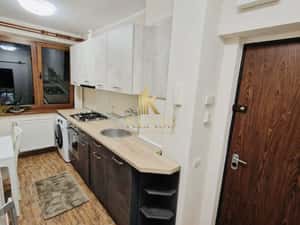 apartament decomandat de inchiriat cu 2 camere  in P-ta Amzei — miniatura 6
