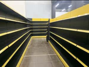 Rafturi Magazin Transport Gratis — miniatura 3