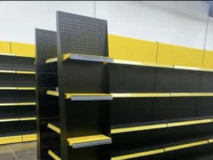 Rafturi Magazin Transport Gratis — miniatura 4