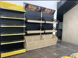 Rafturi Magazin Transport Gratis — miniatura 5