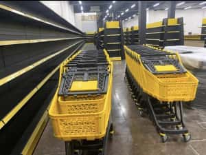 Rafturi Magazin Transport Gratis — miniatura 6