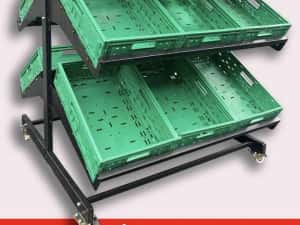 Rafturi Magazin Transport Gratis — miniatura 7