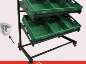 Rafturi Magazin Transport Gratis — miniatura 8