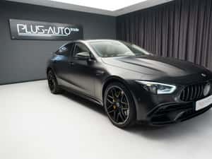 Mercedes-Benz AMG GT 2022 — miniatura 2
