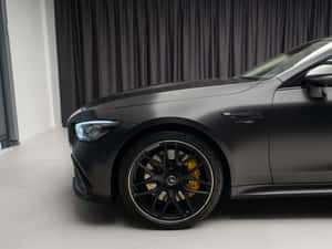 Mercedes-Benz AMG GT 2022 — miniatura 7