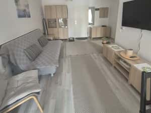 Inchiriere studio mobilat si utilat complet in Avantgarden3 Brasov