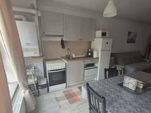 Inchiriere studio mobilat si utilat complet in Avantgarden3 Brasov — miniatura 5