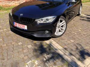 BMW 420d GranCoupe 190 cp B47 2017