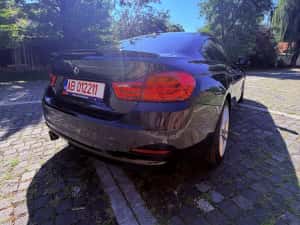 BMW 420d GranCoupe 190 cp B47 2017 — miniatura 5