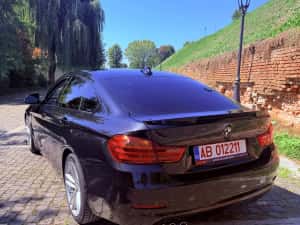 BMW 420d GranCoupe 190 cp B47 2017 — miniatura 6