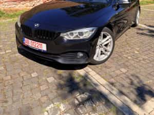 BMW 420d GranCoupe 190 cp B47 2017 — miniatura 10