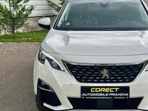 Peugeot 3008 SUV Automat 130 HP Benzină — miniatura 2