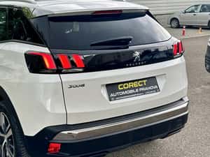 Peugeot 3008 SUV Automat 130 HP Benzină — miniatura 4