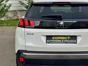 Peugeot 3008 SUV Automat 130 HP Benzină — miniatura 6