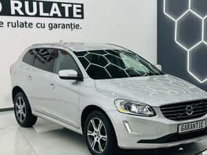 Volvo XC60 2014 2.0D E5 Automată 136 HP Diesel — miniatura 2