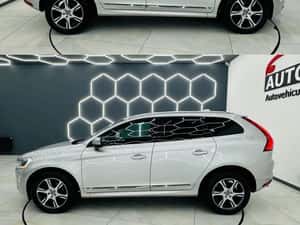 Volvo XC60 2014 2.0D E5 Automată 136 HP Diesel — miniatura 5