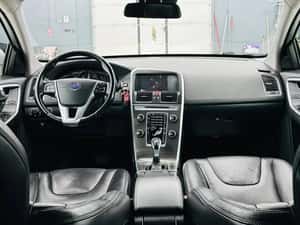 Volvo XC60 2014 2.0D E5 Automată 136 HP Diesel — miniatura 6