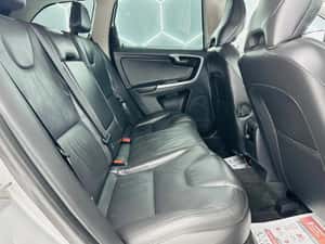Volvo XC60 2014 2.0D E5 Automată 136 HP Diesel — miniatura 7